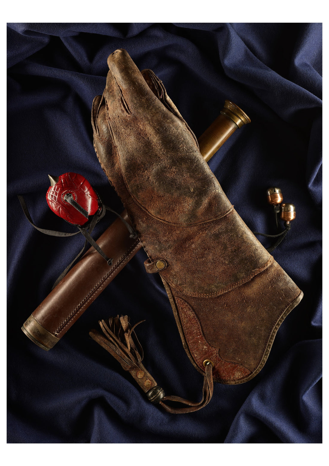 Coppi Barbieri collaboration