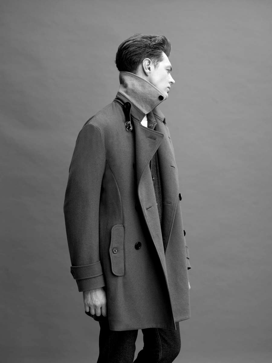 Bryan Adams collaboration