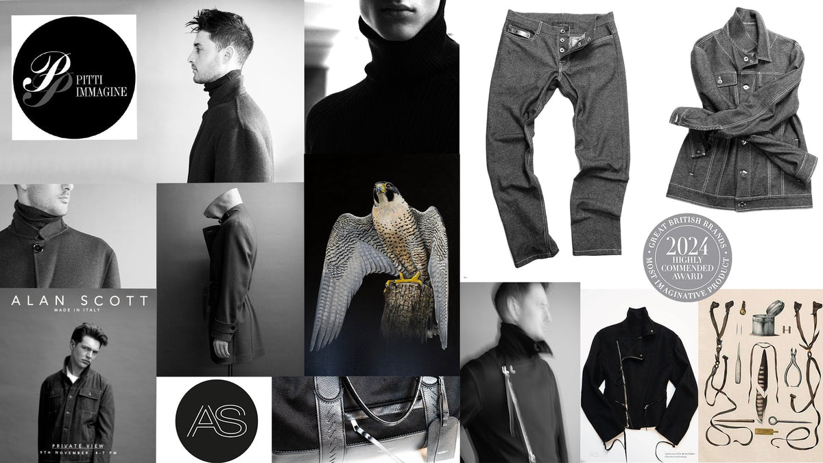 DISCOVER OUR STORY