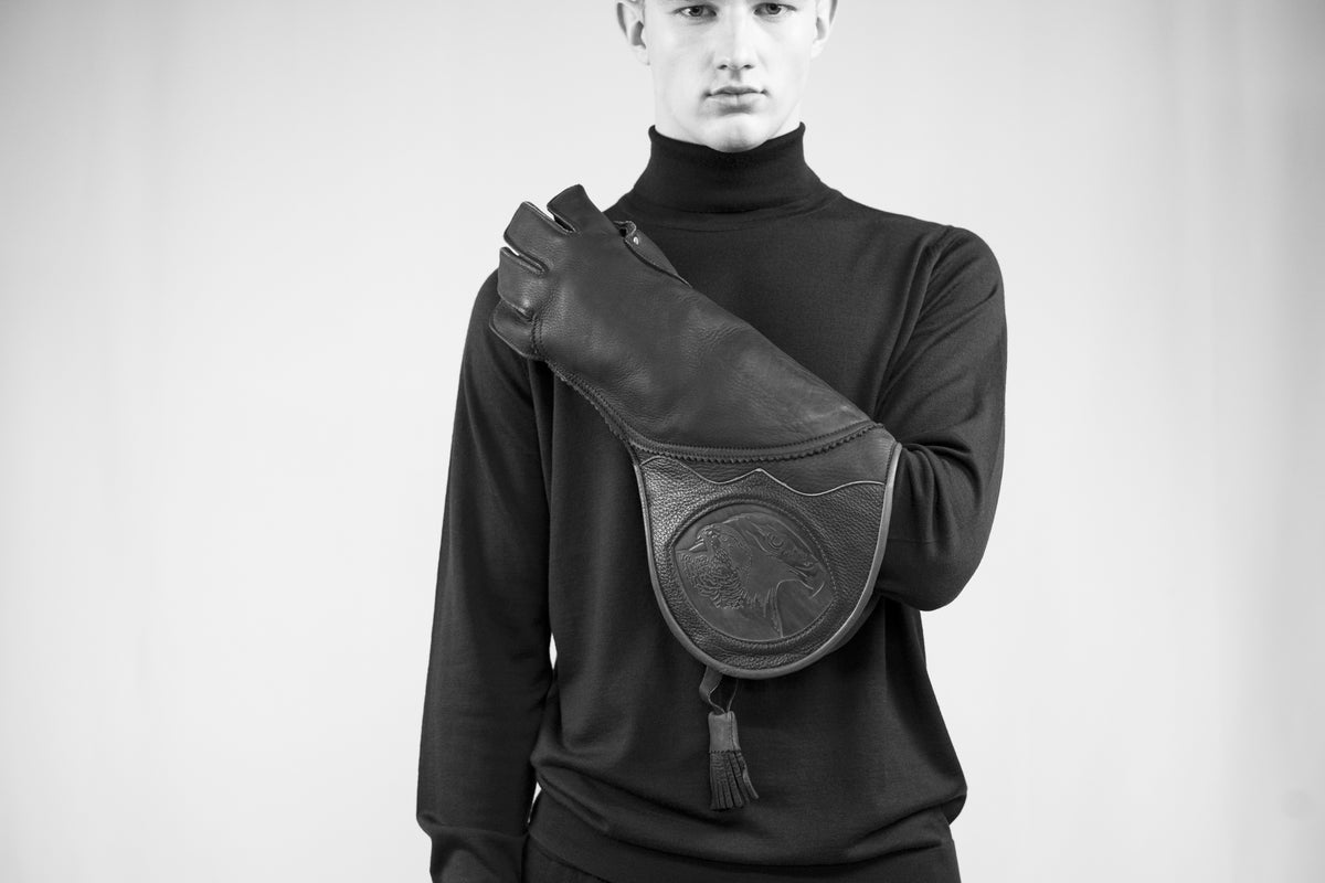 Stretch Cashmere Clothing