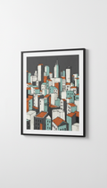 Limited-Edition Archival Print