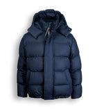 PEREGRINE PUFFA JACKET