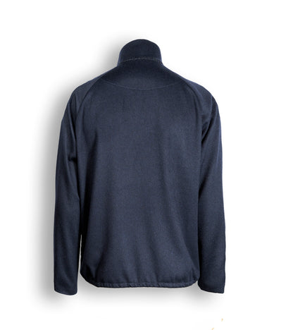 MERLIN TRACK TOP navy