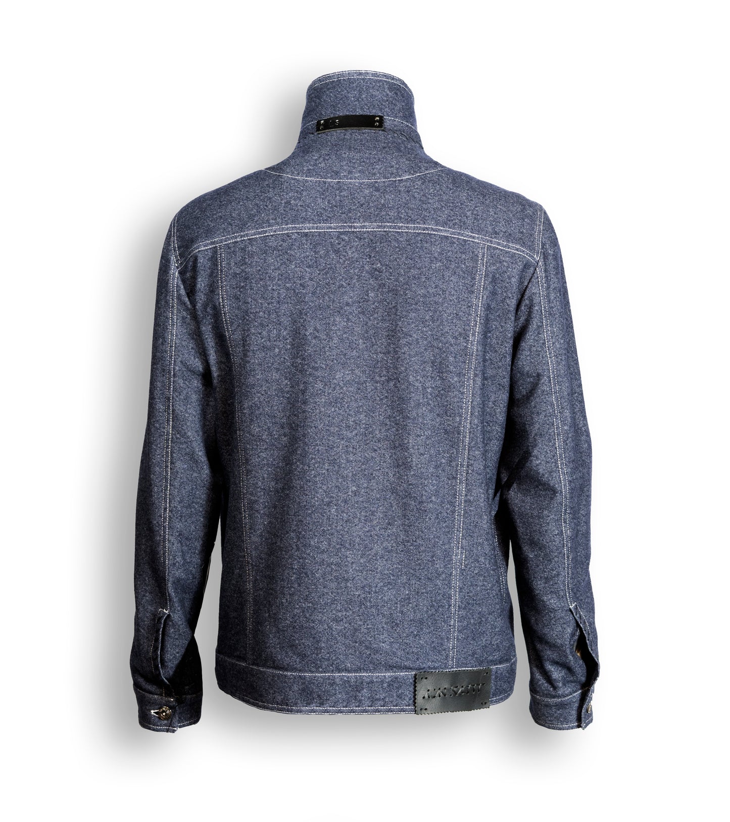 AQUILA DENIM JACKET