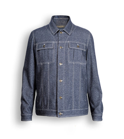 AQUILA DENIM JACKET