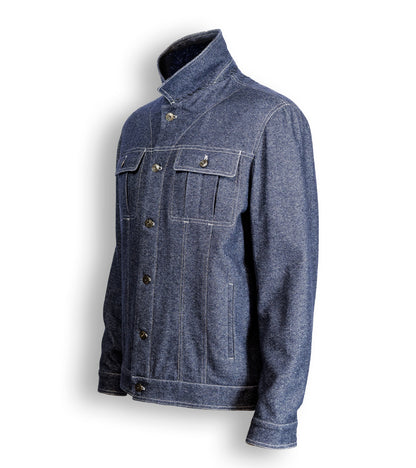 AQUILA DENIM JACKET