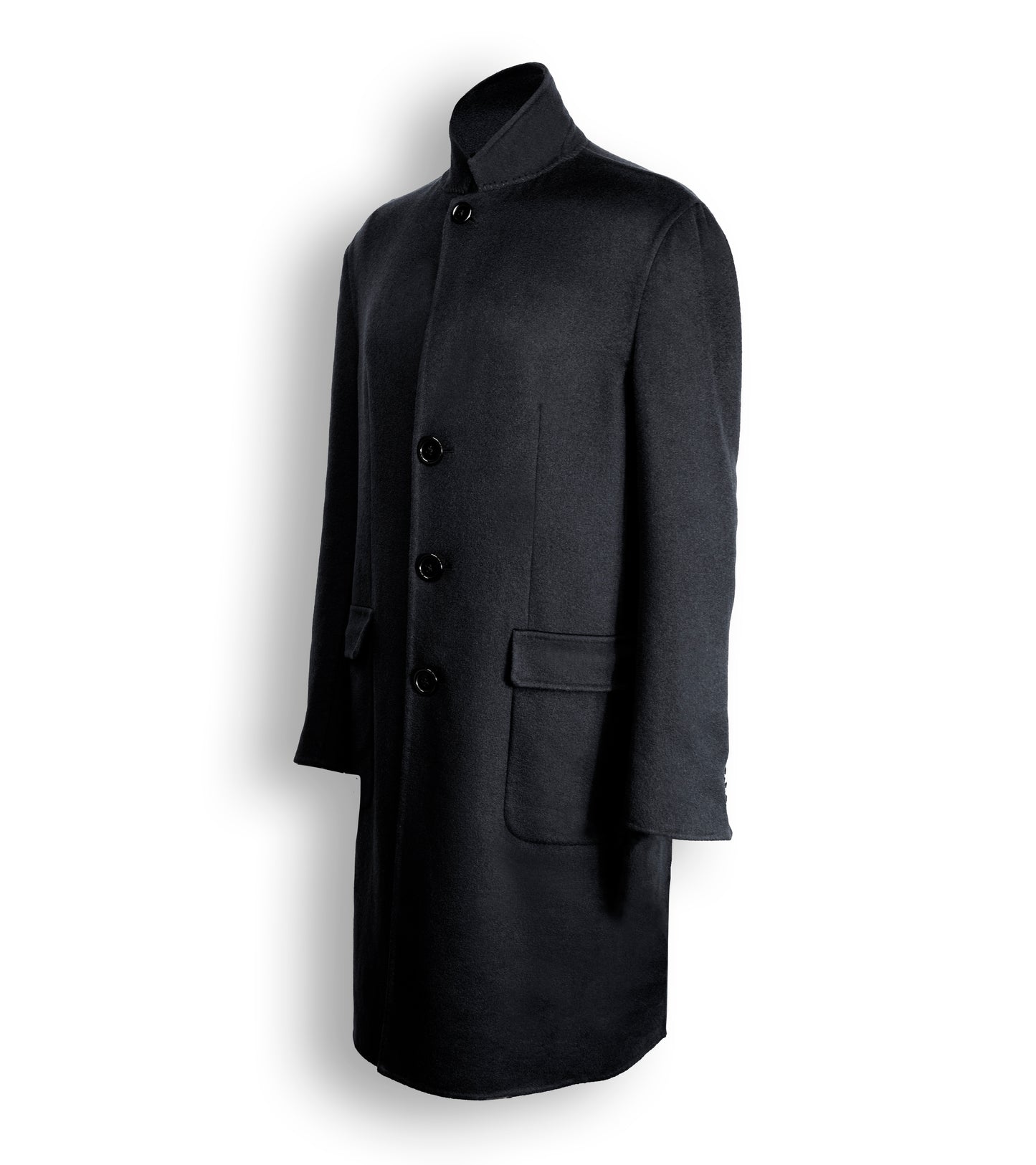 CONDOR COAT black