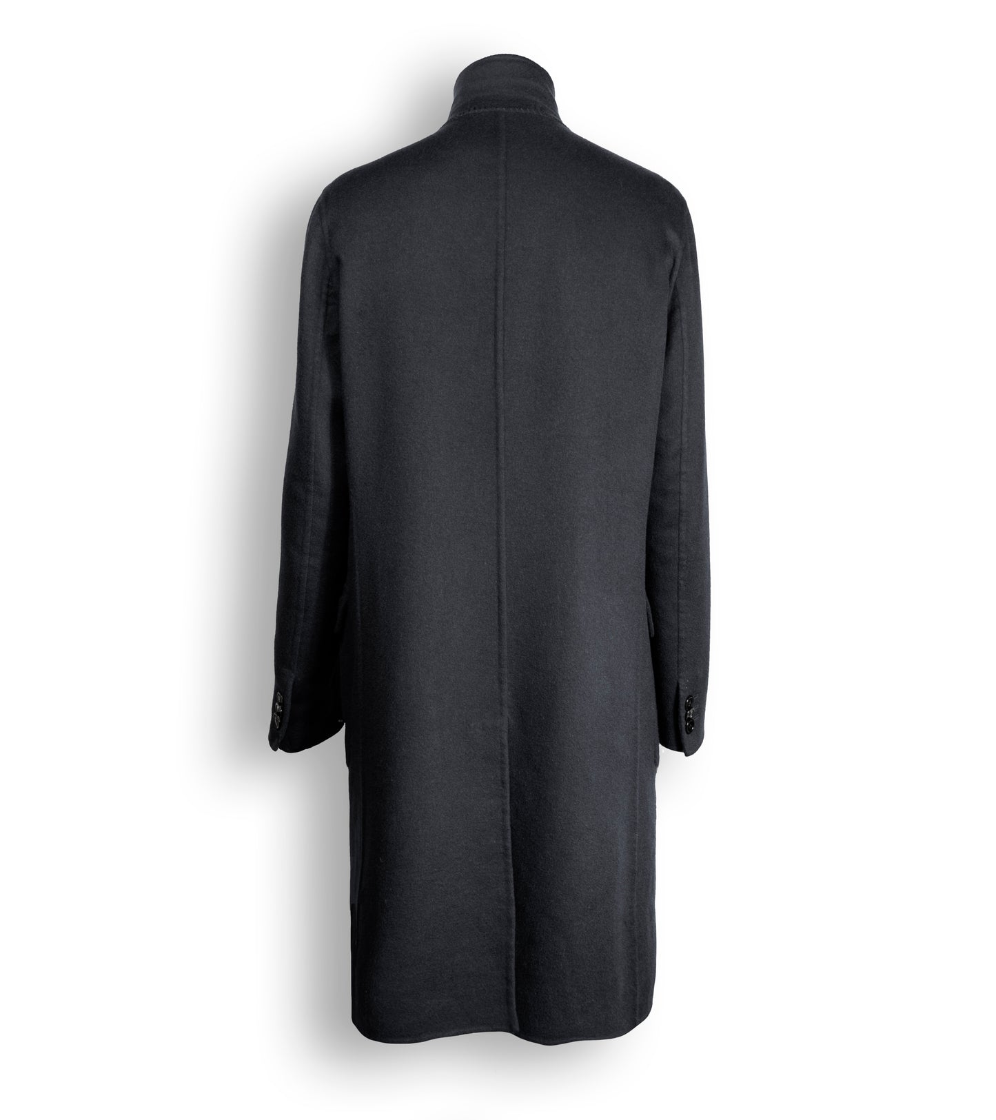 CONDOR COAT black