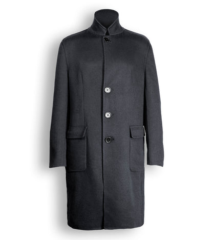 CONDOR COAT black