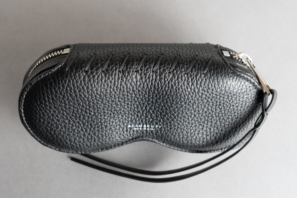 GOSHAWK TRAVEL EYEGLASS CASE