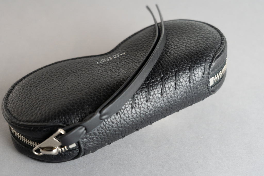 GOSHAWK TRAVEL EYEGLASS CASE