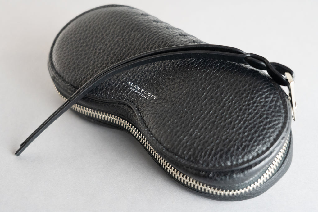 GOSHAWK TRAVEL EYEGLASS CASE