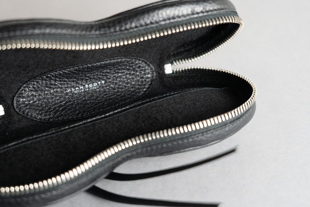 GOSHAWK TRAVEL EYEGLASS CASE