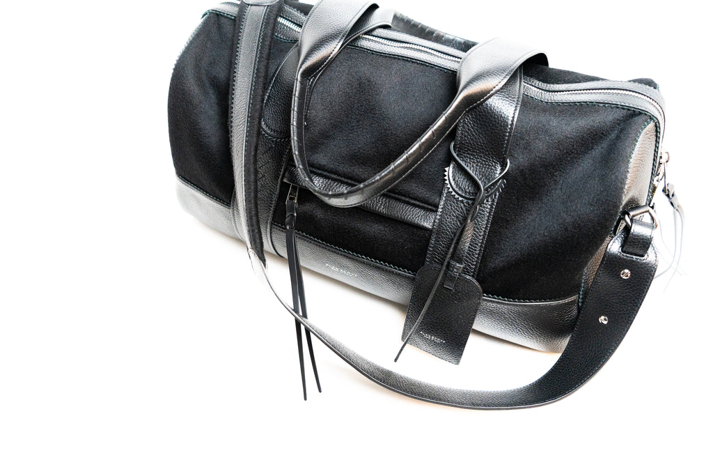 GOSHAWK DUFFLE