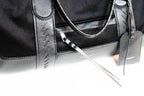 GOSHAWK DUFFLE