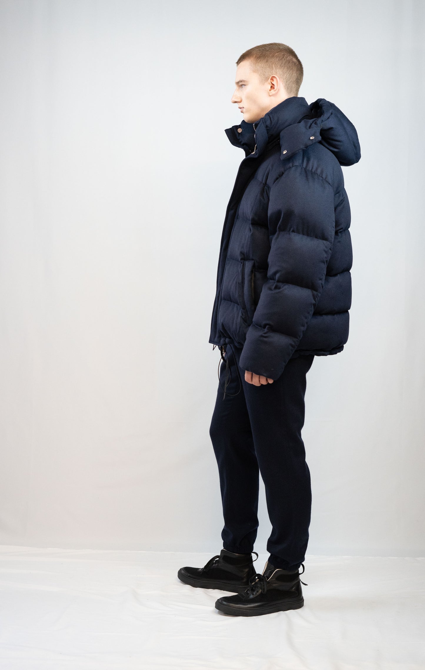 PEREGRINE PUFFA JACKET