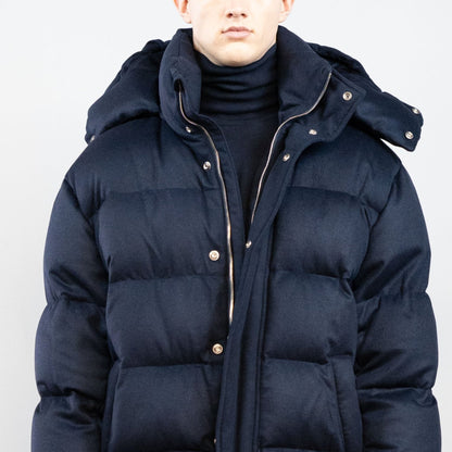 PEREGRINE PUFFA JACKET