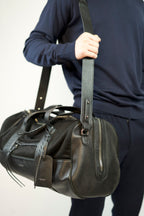 GOSHAWK DUFFLE
