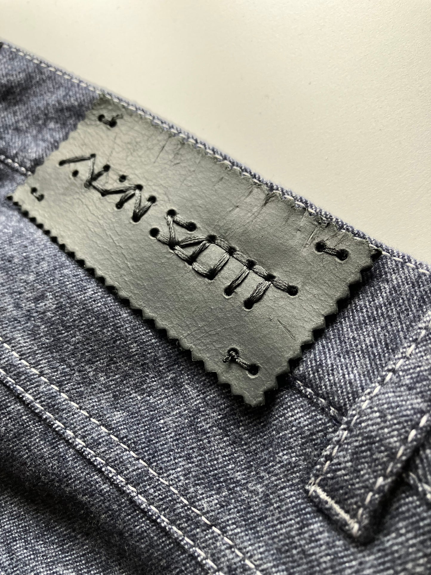 AQUILA DENIM JEAN