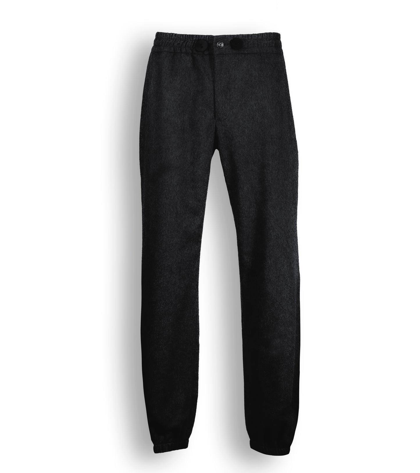 MERLIN JOGGER cuff black