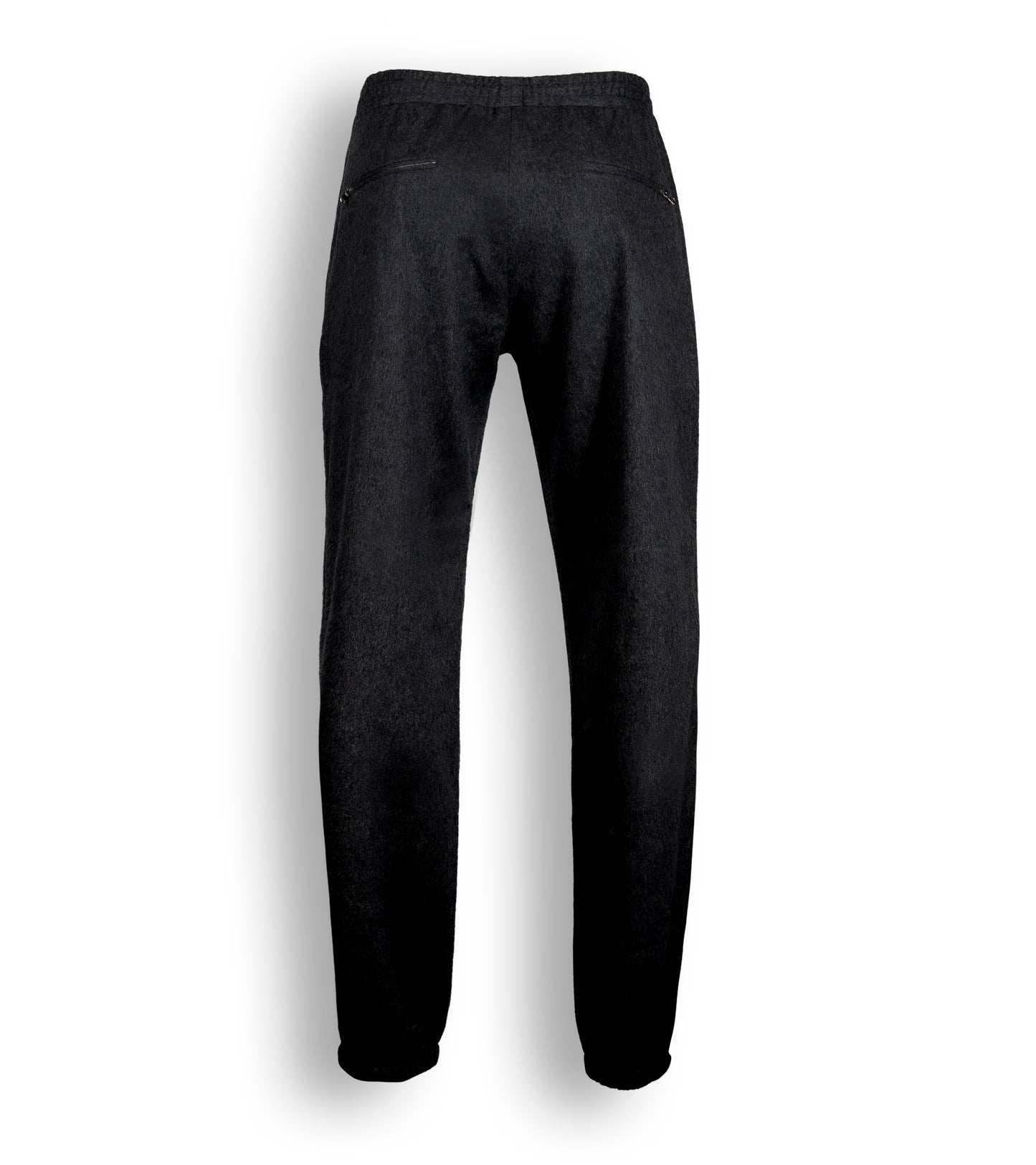 MERLIN JOGGER cuff black