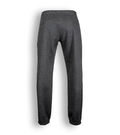 MERLIN JOGGER cuff grey