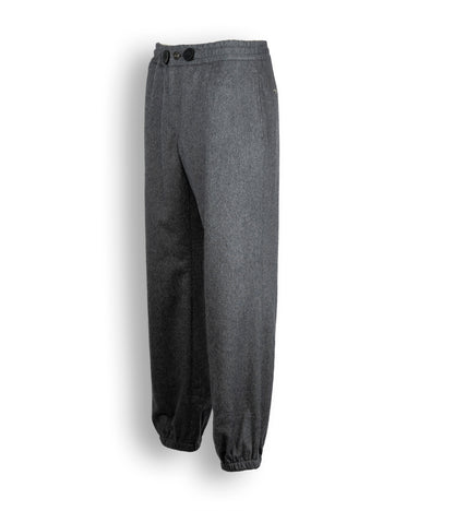 MERLIN JOGGER cuff grey