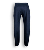 MERLIN JOGGER cuff navy