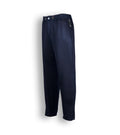 MERLIN JOGGER zip navy