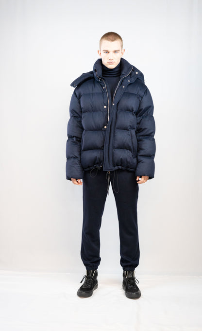 PEREGRINE PUFFA JACKET