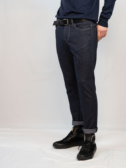 AQUILA DENIM JEAN